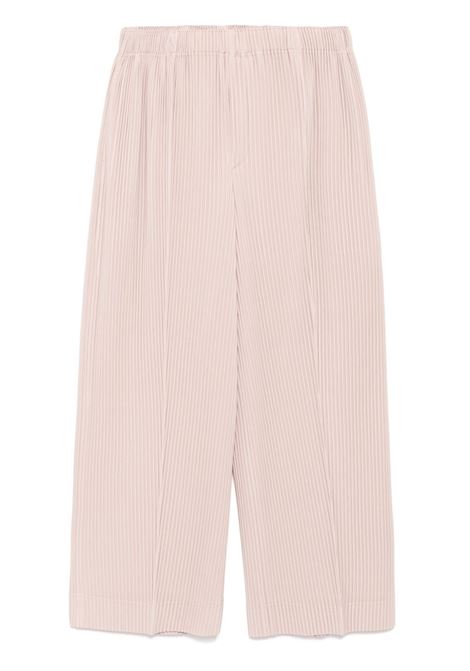 trousers HOMME PLISSE ISSEY MIYAKE | Pants | HP56JF10923